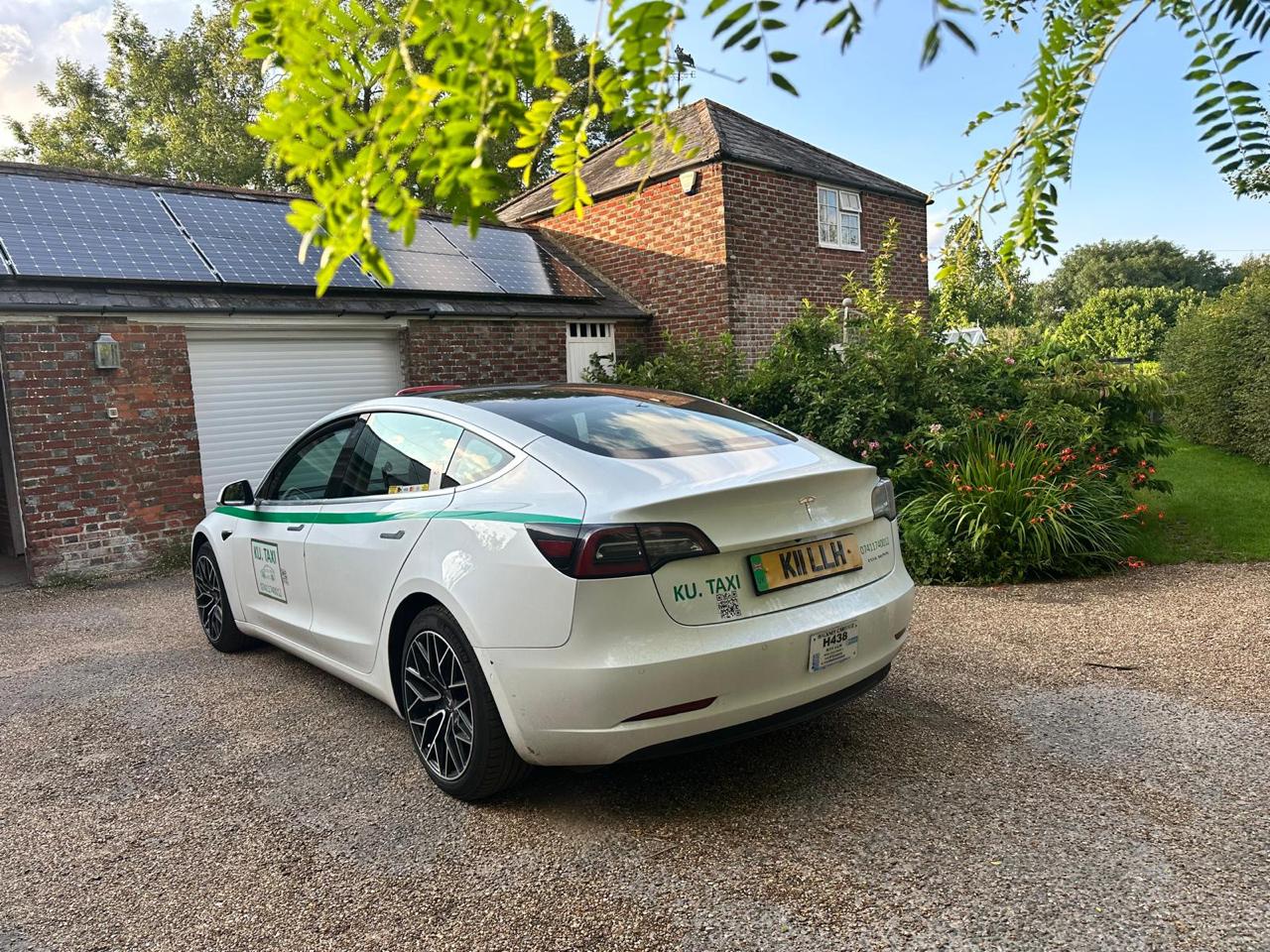 Sedan