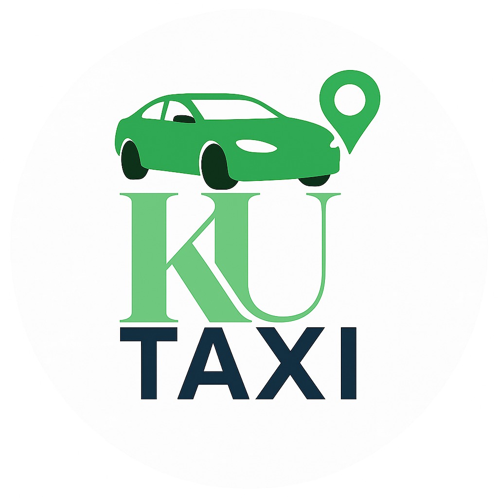KU Taxi Logo